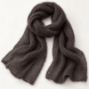 El Madejero Kid Mohair con seda Kid mohair Humo Profundo 925