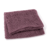 El Madejero Kid Mohair con seda Kid mohair malva intenso 755