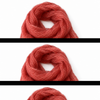 El Madejero Kid Mohair con seda Kid mohair rojo teja 788