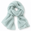 El Madejero Kid Mohair con seda Kid mohair turquesa claro 774