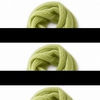 El Madejero Kid Mohair con seda Kid mohair verde manzana 264