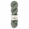 El Madejero Kid Mohair con seda Kid mohair verde musgo  azuloso 8250