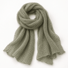 El Madejero Kid Mohair con seda Kid mohair verde Musgo Claro  8250ED