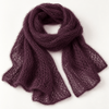 El Madejero Kid Mohair con seda Kid mohair Violeta Profundo 915