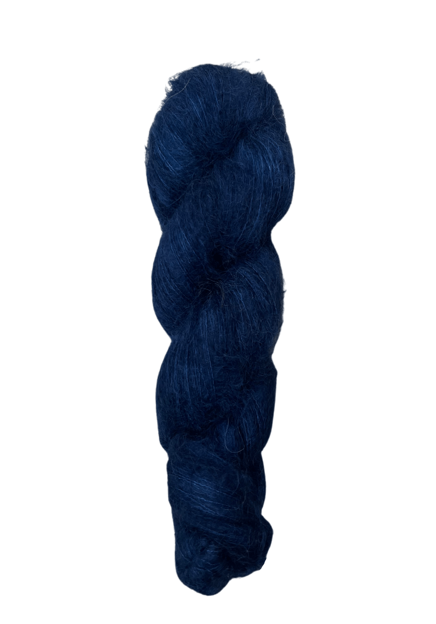 El Madejero kid mohair Kid mohair 55 Azul Oscuro