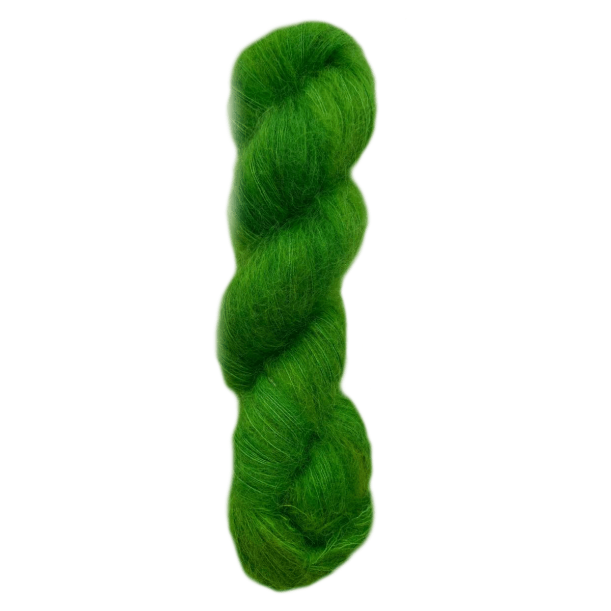 El Madejero Kid Mohair Kid mohair 572-EM Verde intenso