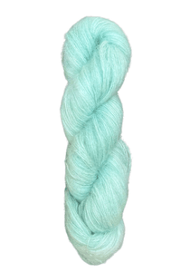 El Madejero kid mohair Kid mohair 606 turquesa