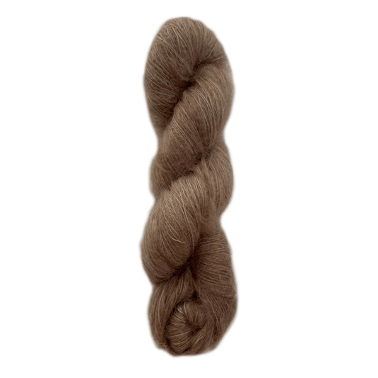 El Madejero Kid Mohair Kid mohair avena 723