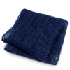 El Madejero Kid Mohair Kid mohair azul marino 55