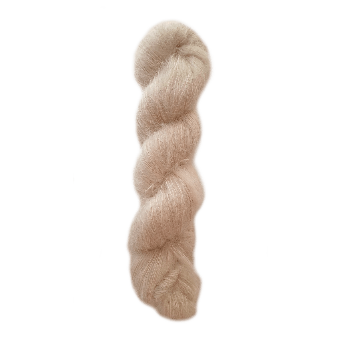 El Madejero Kid Mohair Kid mohair beige claro 701-1