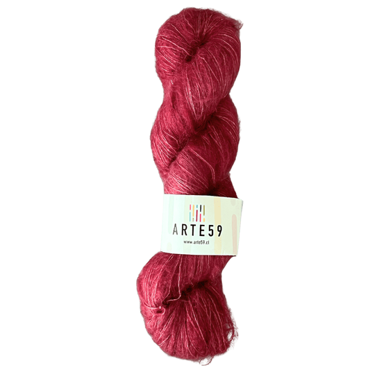 El Madejero Kid Mohair Kid mohair betarraga 6174