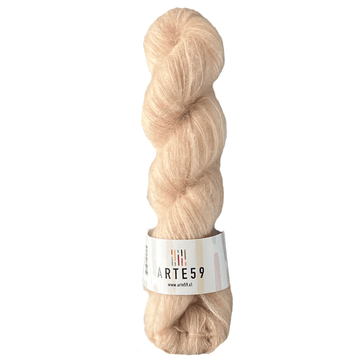El Madejero Kid Mohair Kid mohair butter cream 916