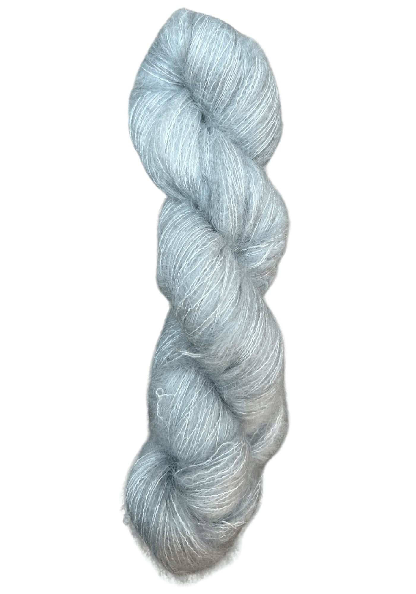 El Madejero kid mohair Kid mohair Gris Perla 136