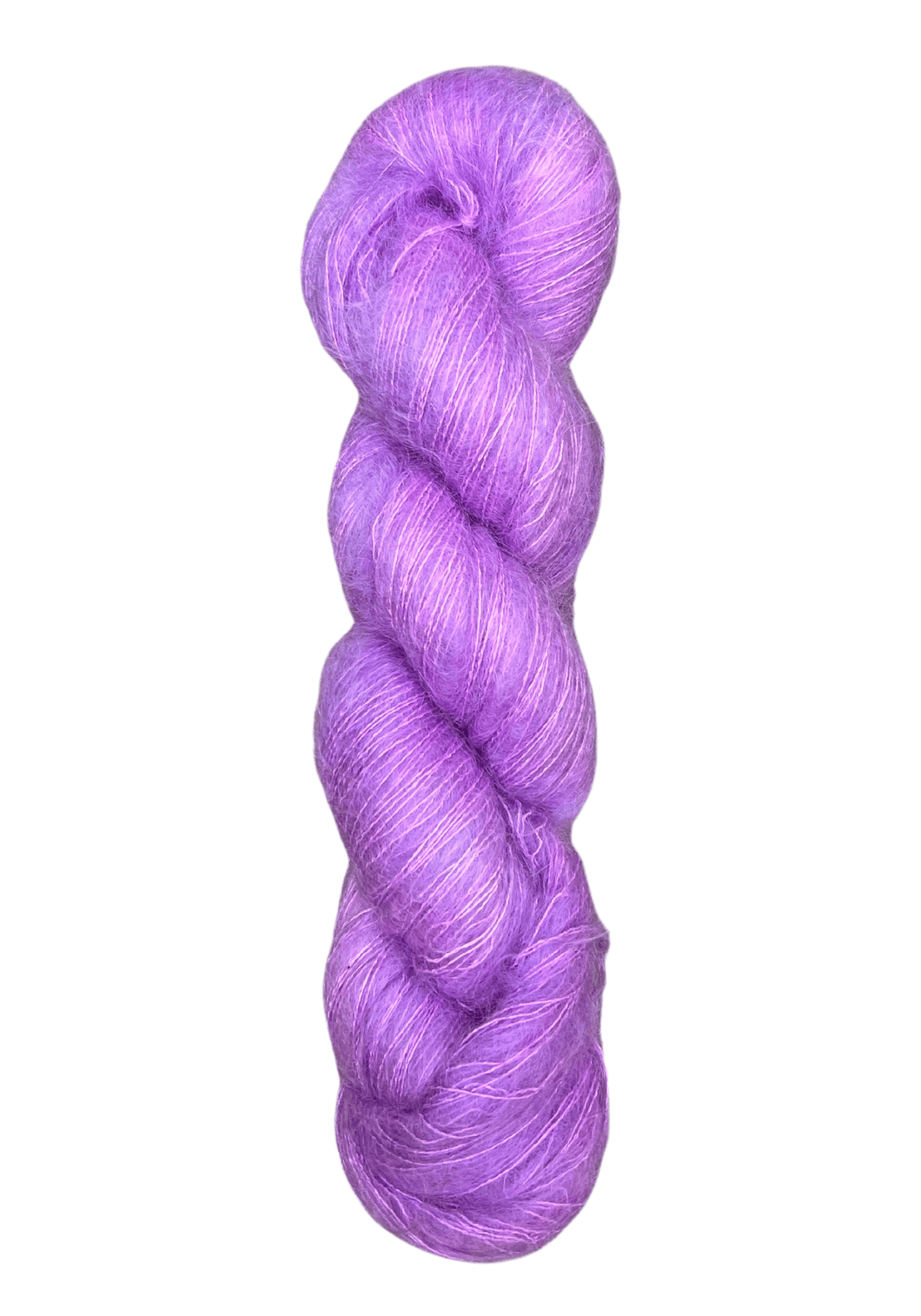 El Madejero kid mohair Kid mohair Lila Fuerte 703