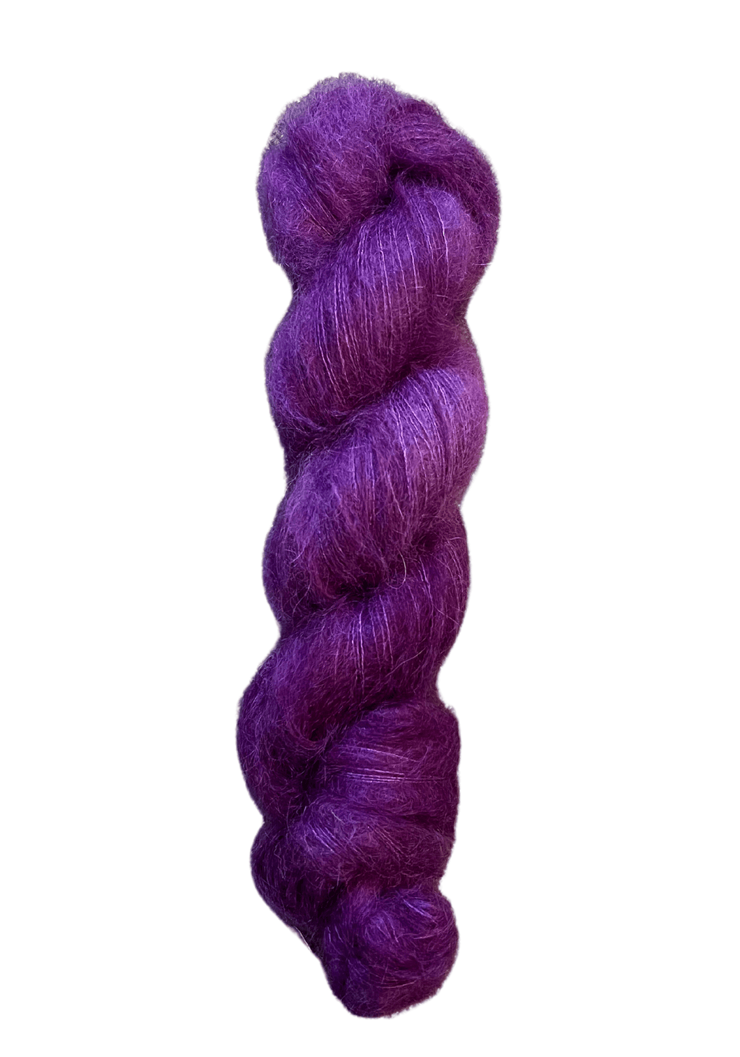 El Madejero kid mohair Kid mohair Morado 309