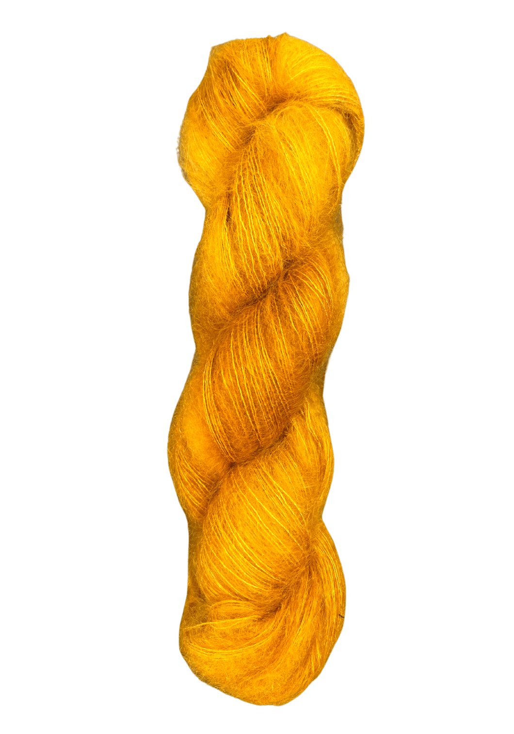 El Madejero kid mohair Kid mohair mostaza 10-2