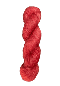 El Madejero kid mohair Kid mohair naranjo rojizo 303
