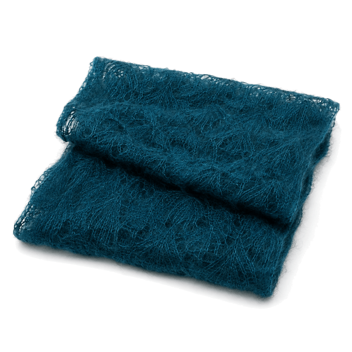 El Madejero Kid Mohair Kid mohair petróleo 698