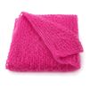 El Madejero Kid Mohair Kid mohair rosado medio vibrante 904