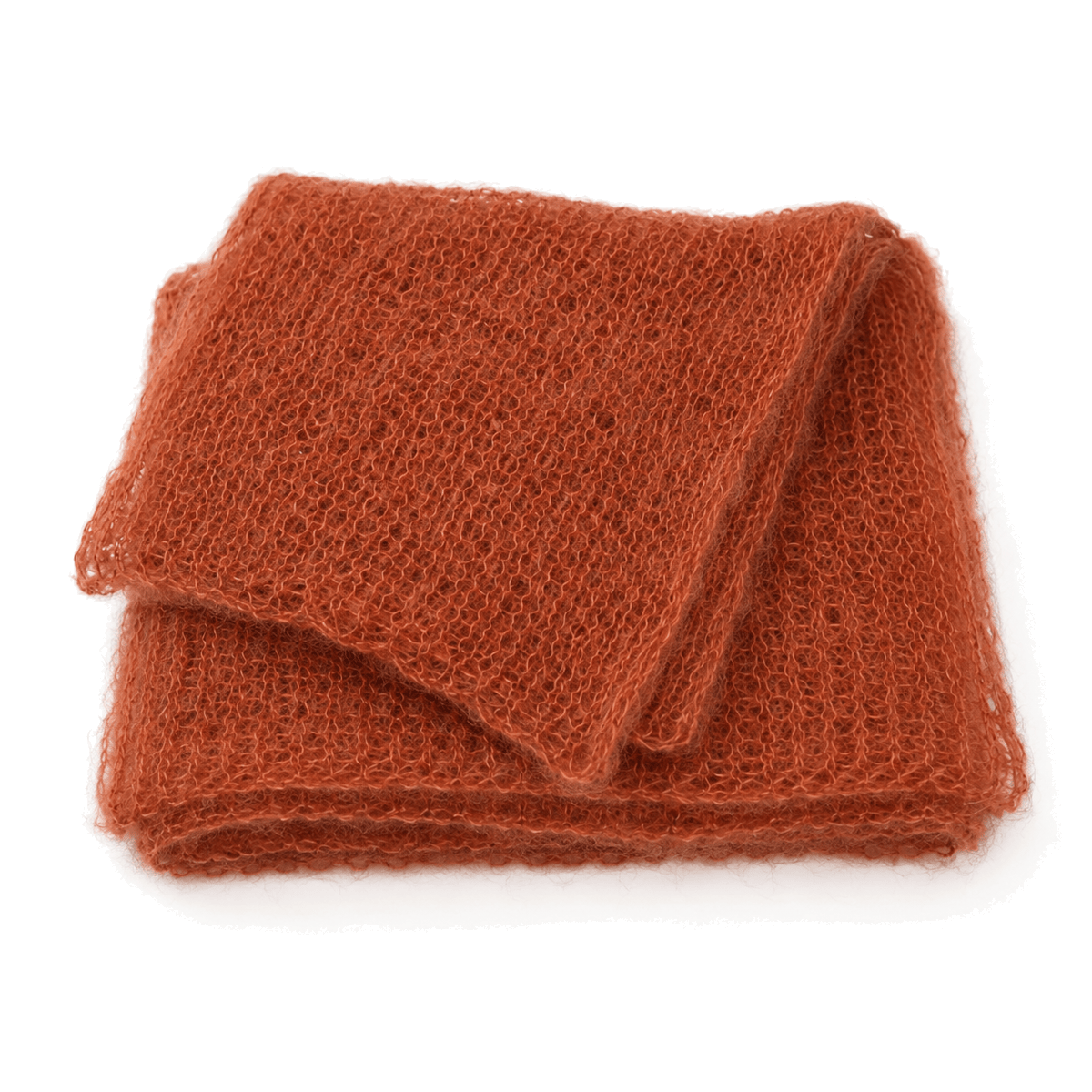 El Madejero Kid Mohair Kid mohair terracota 700