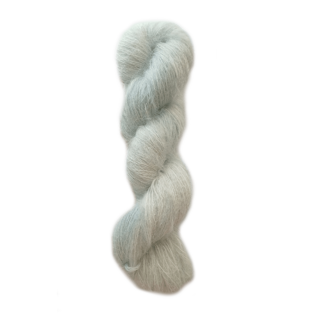 El Madejero Kid Mohair Kid mohair turquesa claro 774