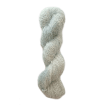 El Madejero Kid Mohair Kid mohair turquesa claro 774