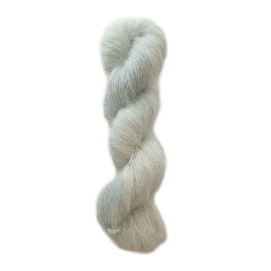 El Madejero Kid Mohair Kid mohair turquesa claro 774