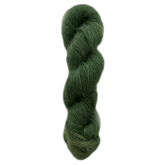 El Madejero Kid Mohair Kid mohair verde azulado intenso 750