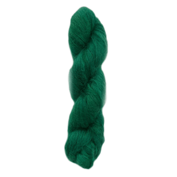 El Madejero Kid Mohair Kid mohair verde intenso 706