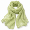 El Madejero Kid Mohair Kid mohair verde limón claro 534