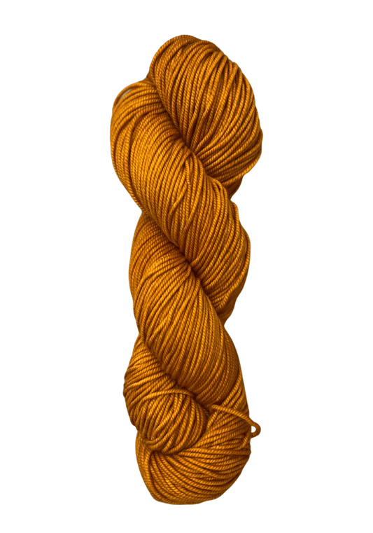 El Madejero Merino DK Mostaza 10-1 merino dk