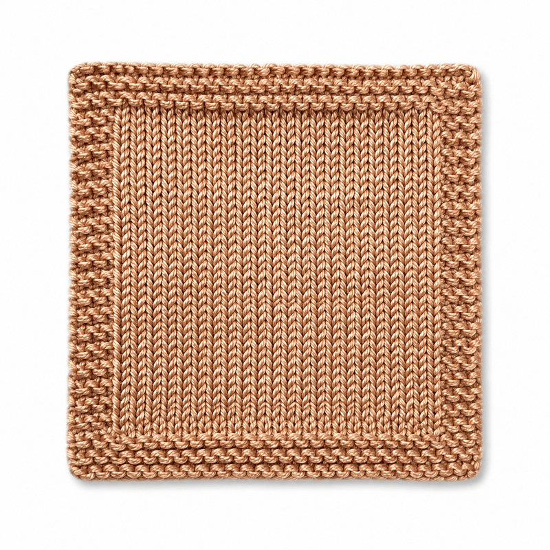 El Madejero Merino Fingering 19.5 Café 5271 (merino fingering)