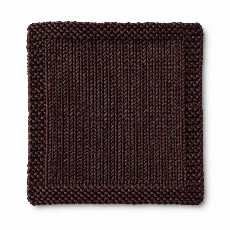 El Madejero Merino Fingering 19.5 Café moka 778 (merino fingering)