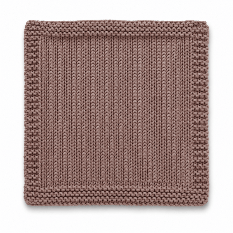 El Madejero Merino Fingering 19.5 Café moka claro 776 (merino fingering)
