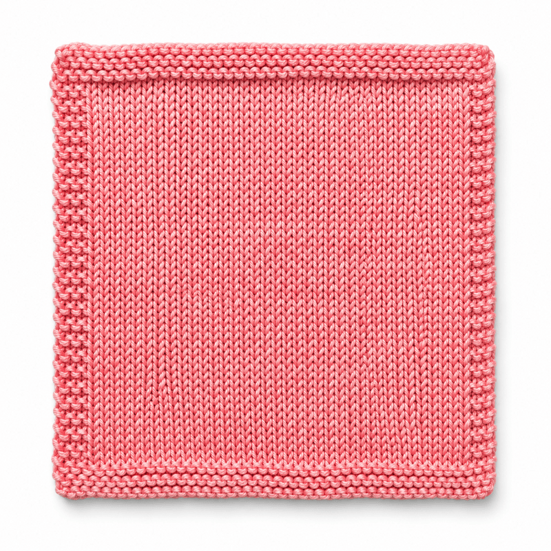 El Madejero Merino Fingering 19.5 Damasco 5760 (merino fingering)