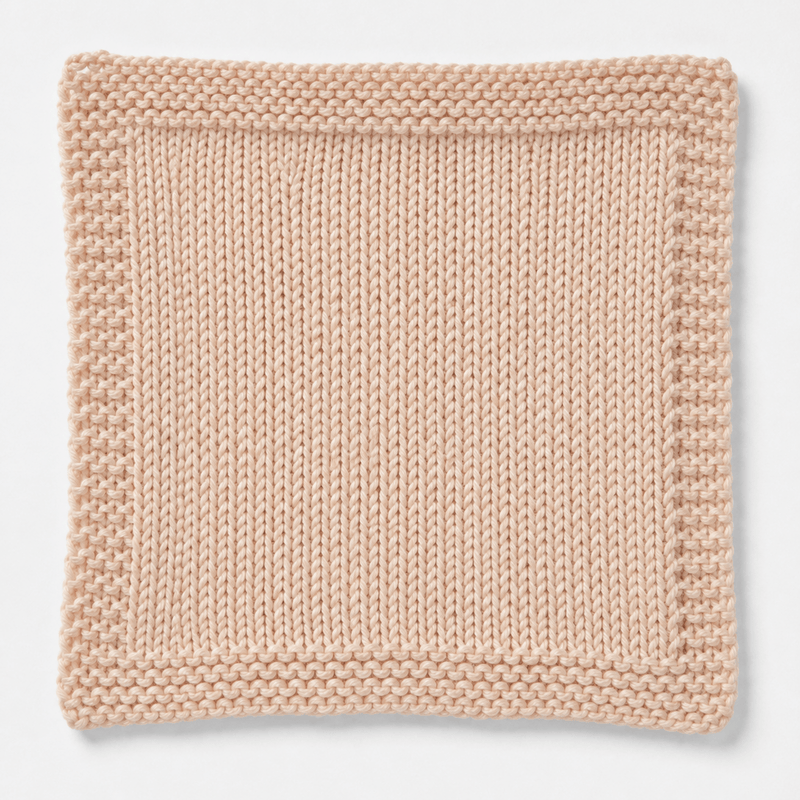El Madejero Merino Fingering 19.5 Damasco claro 792 (merino fingering)