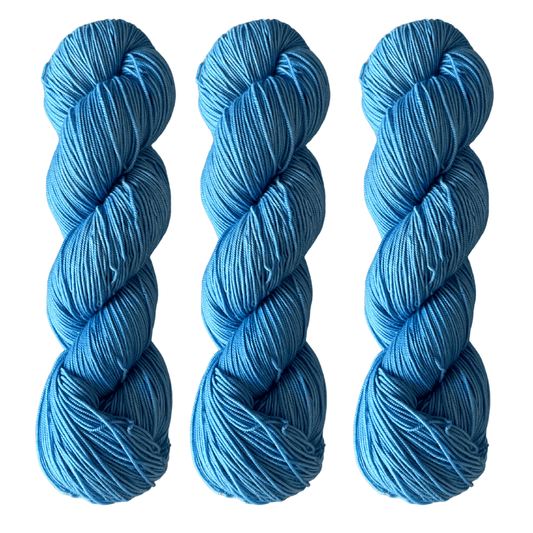 El Madejero Merino Fingering 19.5 Jacinto 3709(merino fingering)