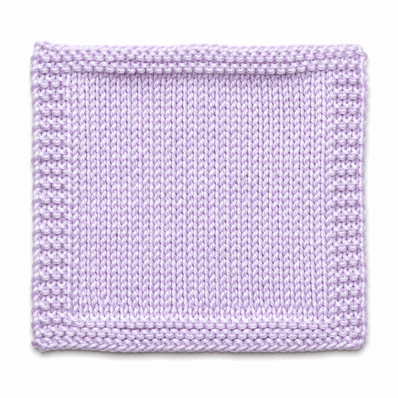 El Madejero Merino Fingering 19.5 Lila 0574 (merino fingering)