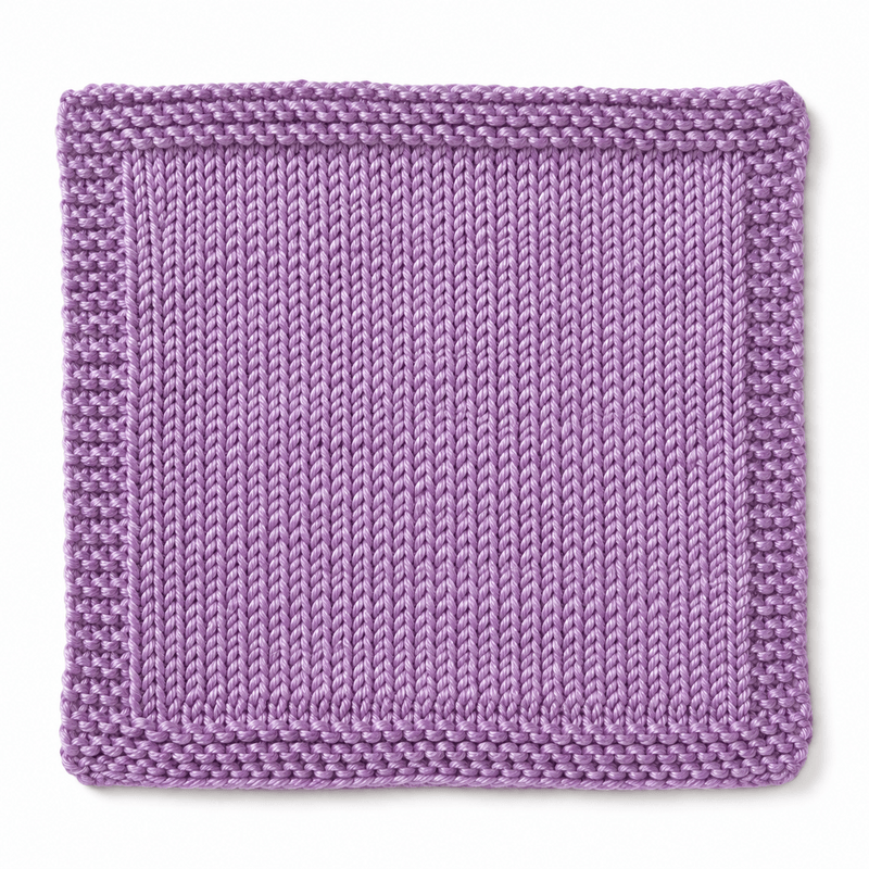 El Madejero Merino Fingering 19.5 Malva 755 (merino fingering)