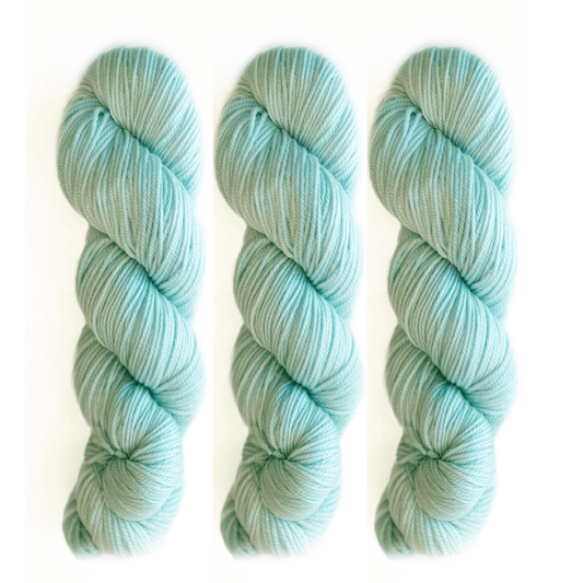 El Madejero Merino Fingering 19.5 Nassau 606 (merino fingering)