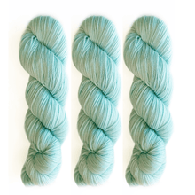 Cargar imagen en el visor de la galería, El Madejero Merino Fingering 19.5 Nassau 606 (merino fingering)
