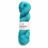 El Madejero Merino Fingering 19.5 Petróleo claro 8422 (merino fingering)