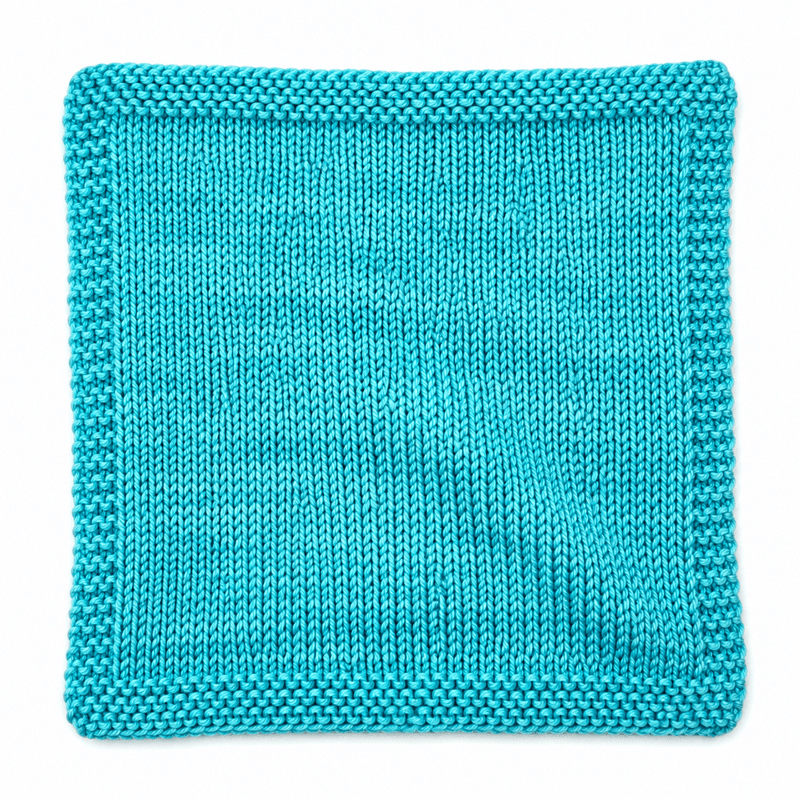 El Madejero Merino Fingering 19.5 Petróleo claro 8422 (merino fingering)