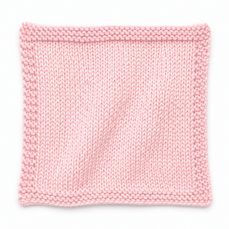 El Madejero Merino Fingering 19.5 Rosado claro 156 (merino fingering)
