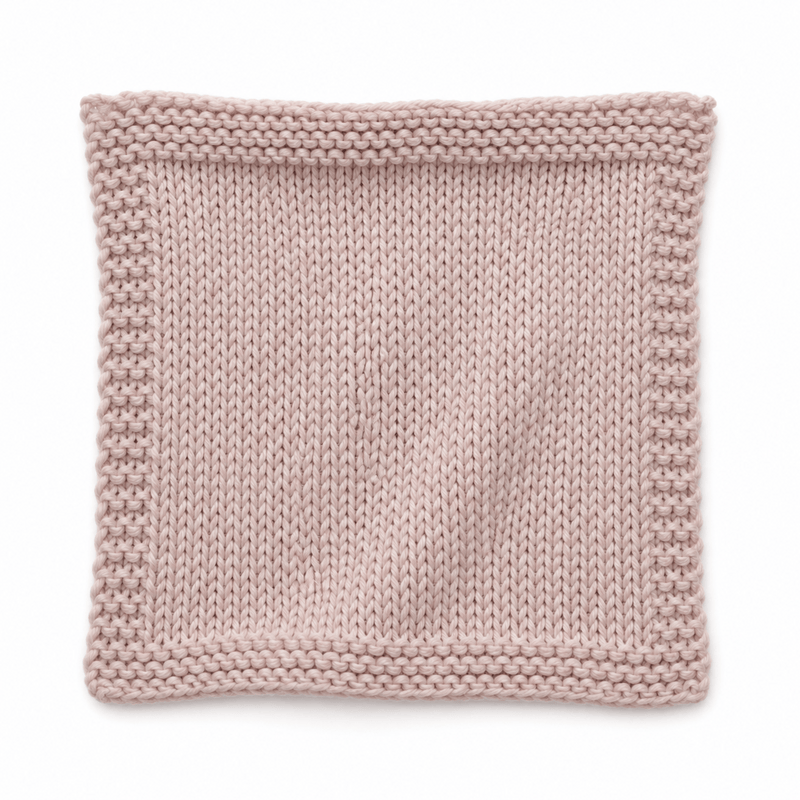 El Madejero Merino Fingering 19.5 Rosado claro 761 (merino fingering)