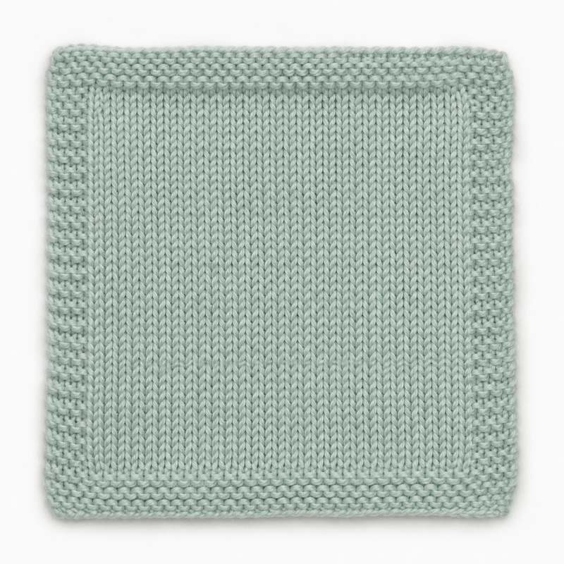 El Madejero Merino Fingering 19.5 Turquesa claro 774 (merino fingering)