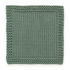 El Madejero Merino Fingering 19.5 Verde musgo 8250 (merino fingering)