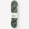 El Madejero Merino Fingering 19.5 Verde musgo 8250 (merino fingering)