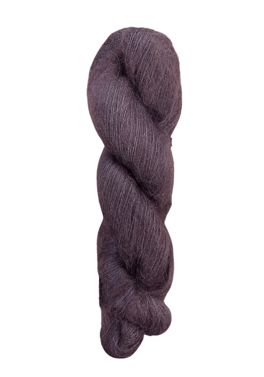 El Madejero Mohair Mohair Morado 247e