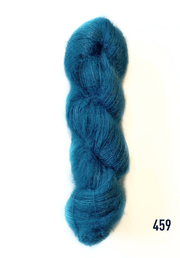 El Madejero Mohair Mohair Okinami 459